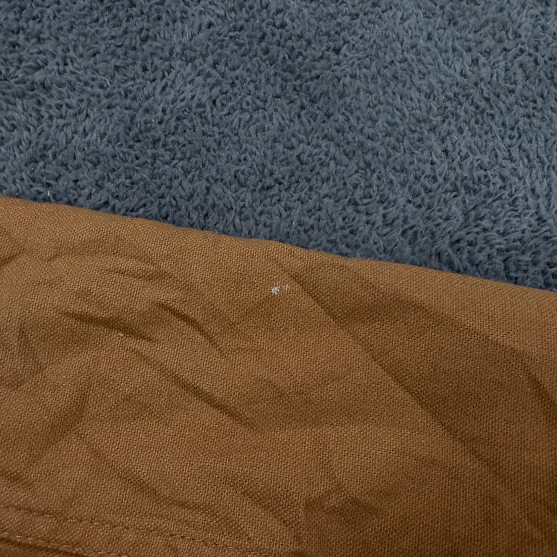 [ 정품/L ] 디키즈 브라운 후드 워크 자켓 상품이미지8