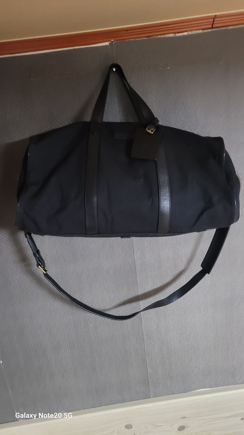 랄프로렌 더블백 상품이미지2