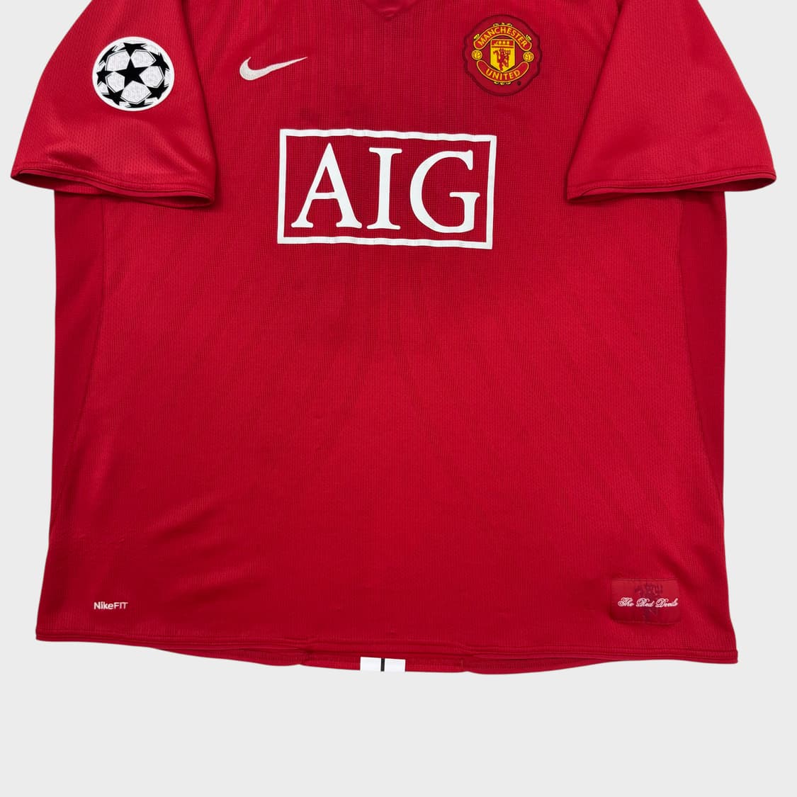 07-09 맨체스터 유나이티드 홈 No.10 웨인 루니 상품이미지6