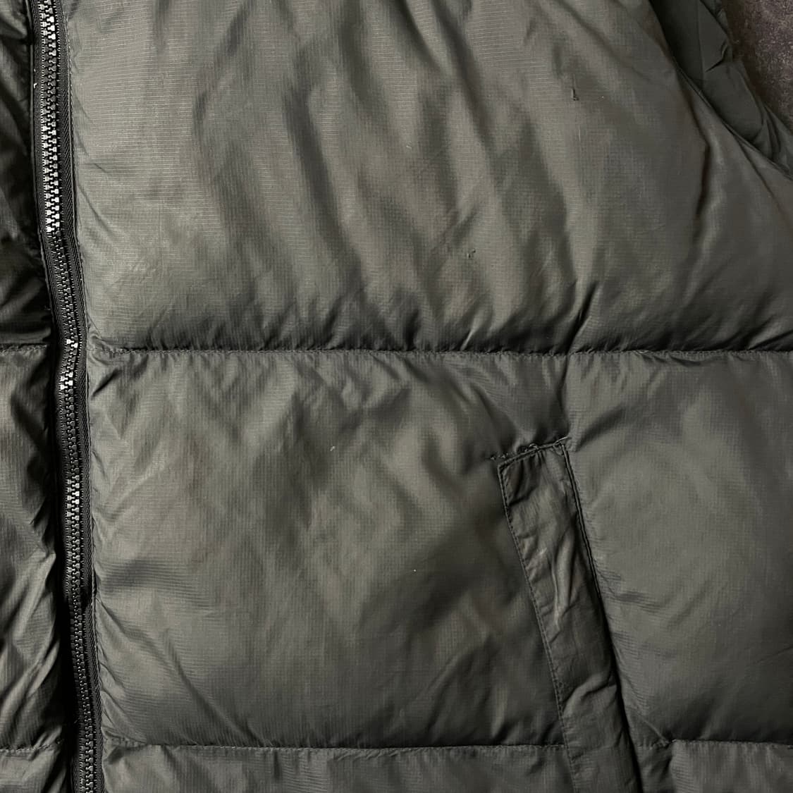 THE NORTH FACE 1990s 노스페이스 패딩조끼 A00440 상품이미지3