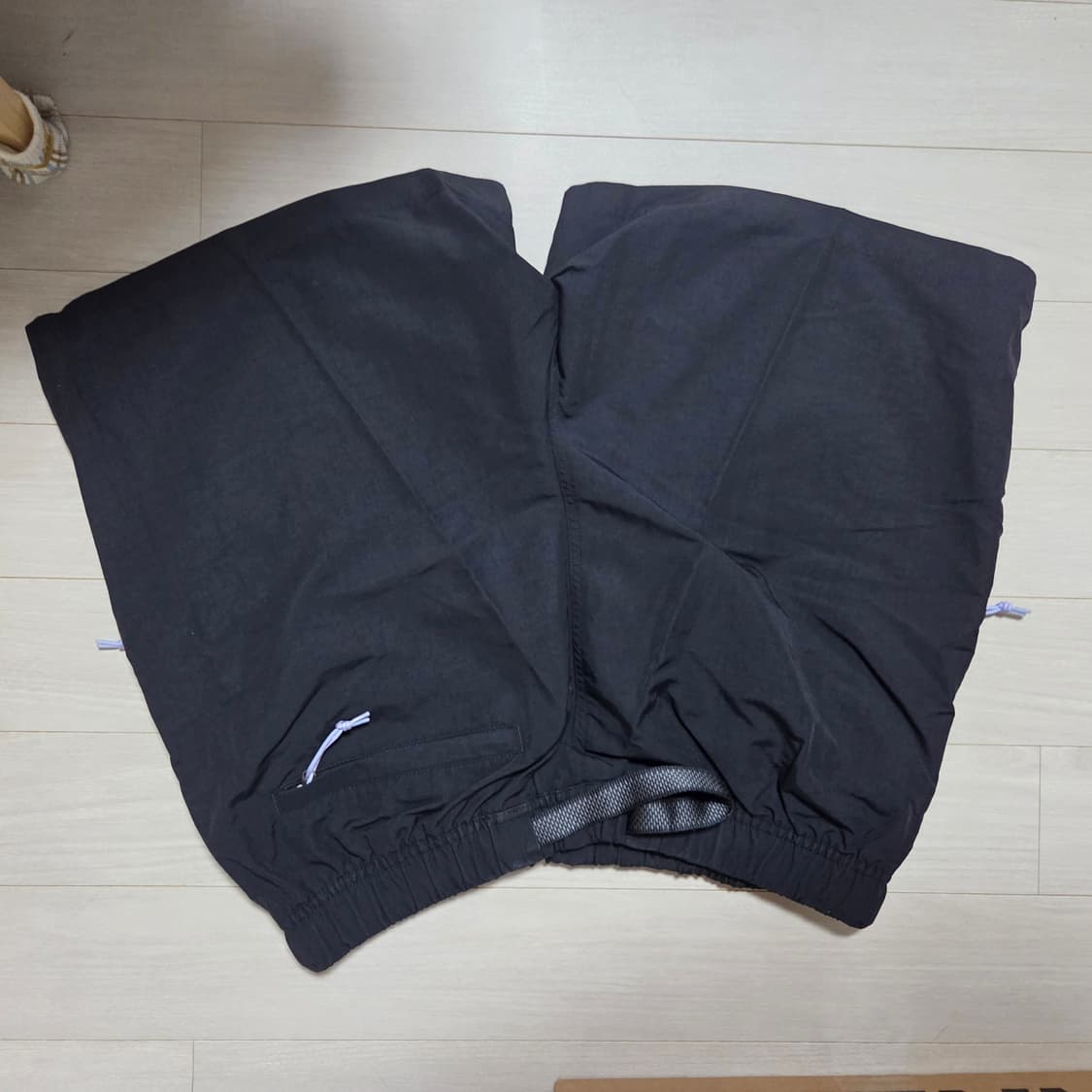 [us L, 체감 us S] 나이키 ACG 비트루 트레일 반바지 쇼츠  상품이미지2