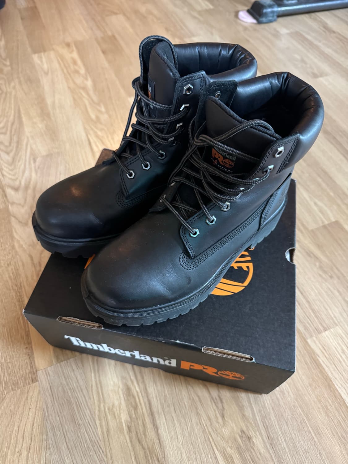 팀버랜드 6인치 프로 270 ye 부츠 상품이미지1