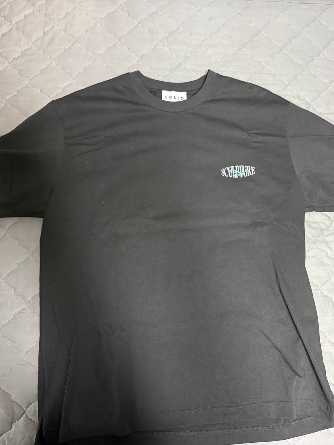 50)솔리드 옴므 페가수스 반팔 판매합니다 상품이미지7