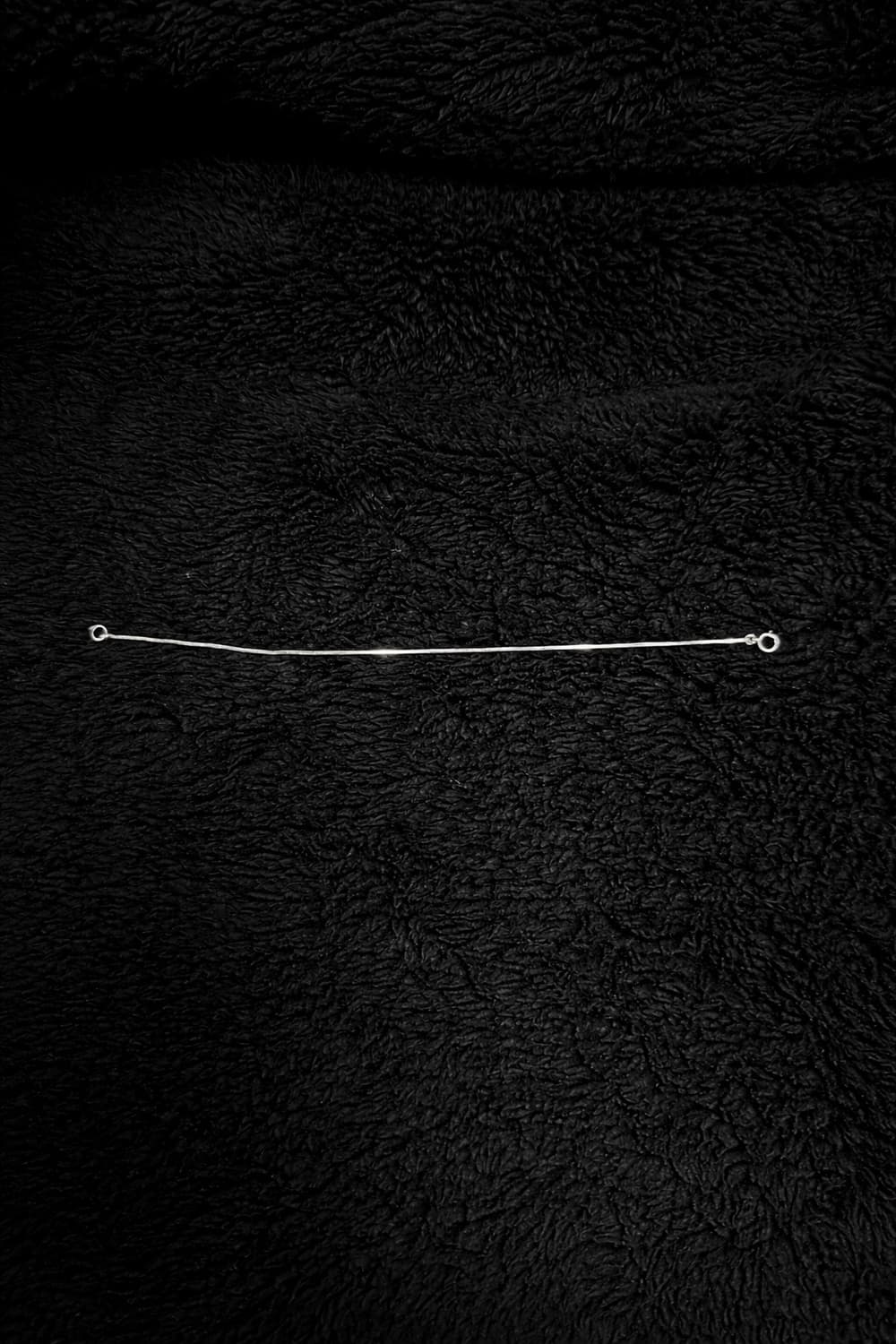 이핏 925실버 0.1mm 스네이크 팔찌 상품이미지1