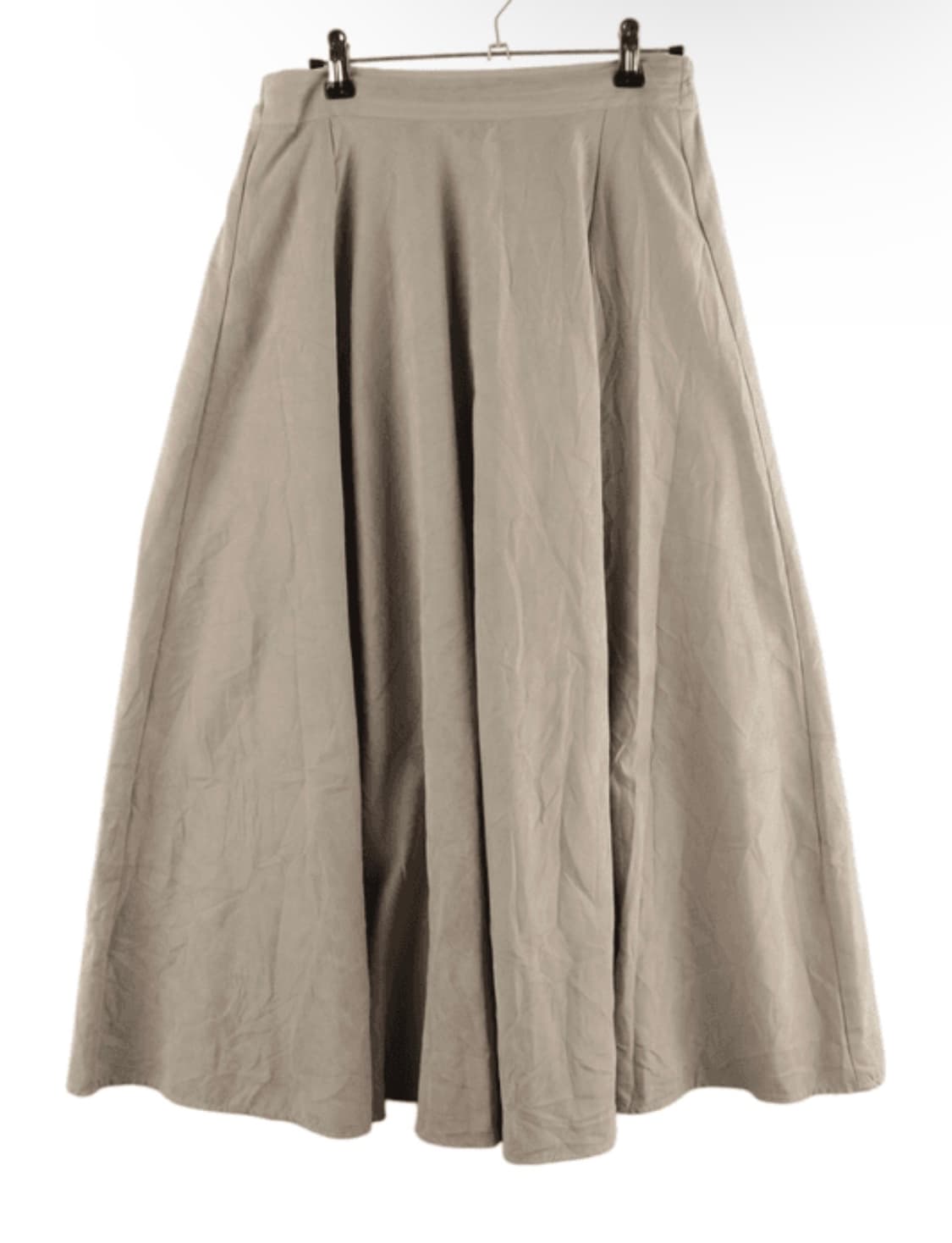 (반택무료)급처분|일본직구|롱스커트 상품이미지1