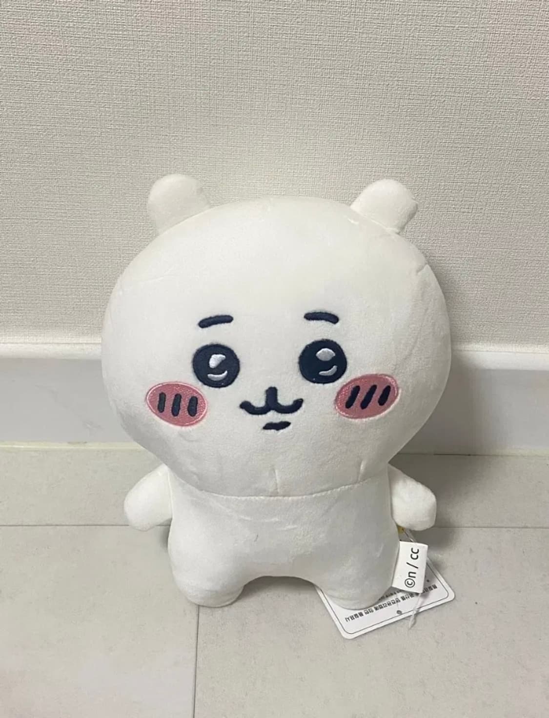 먼작귀 치이카와 인형 상품이미지2