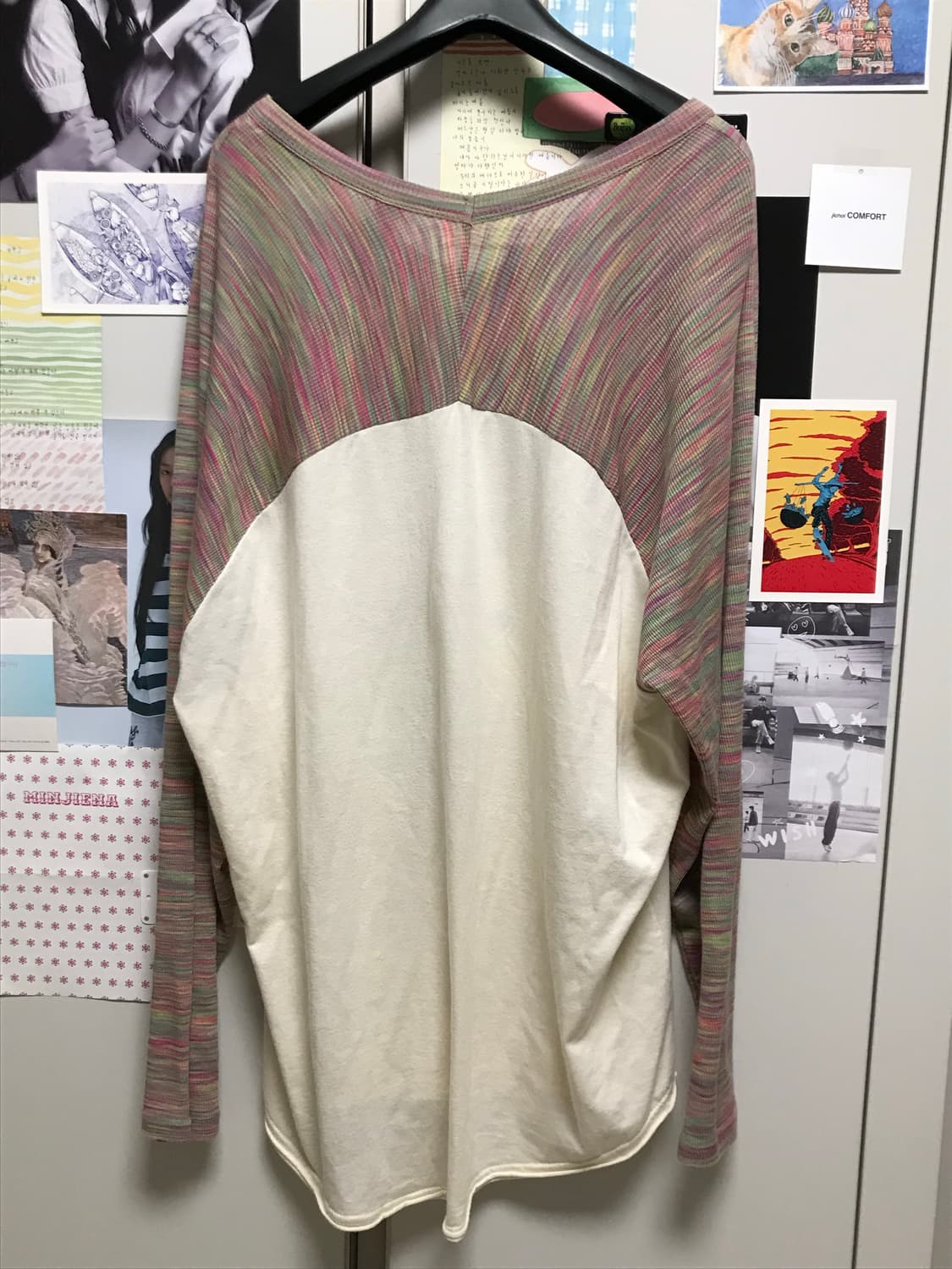 민지에나 롱슬리브 상품이미지2