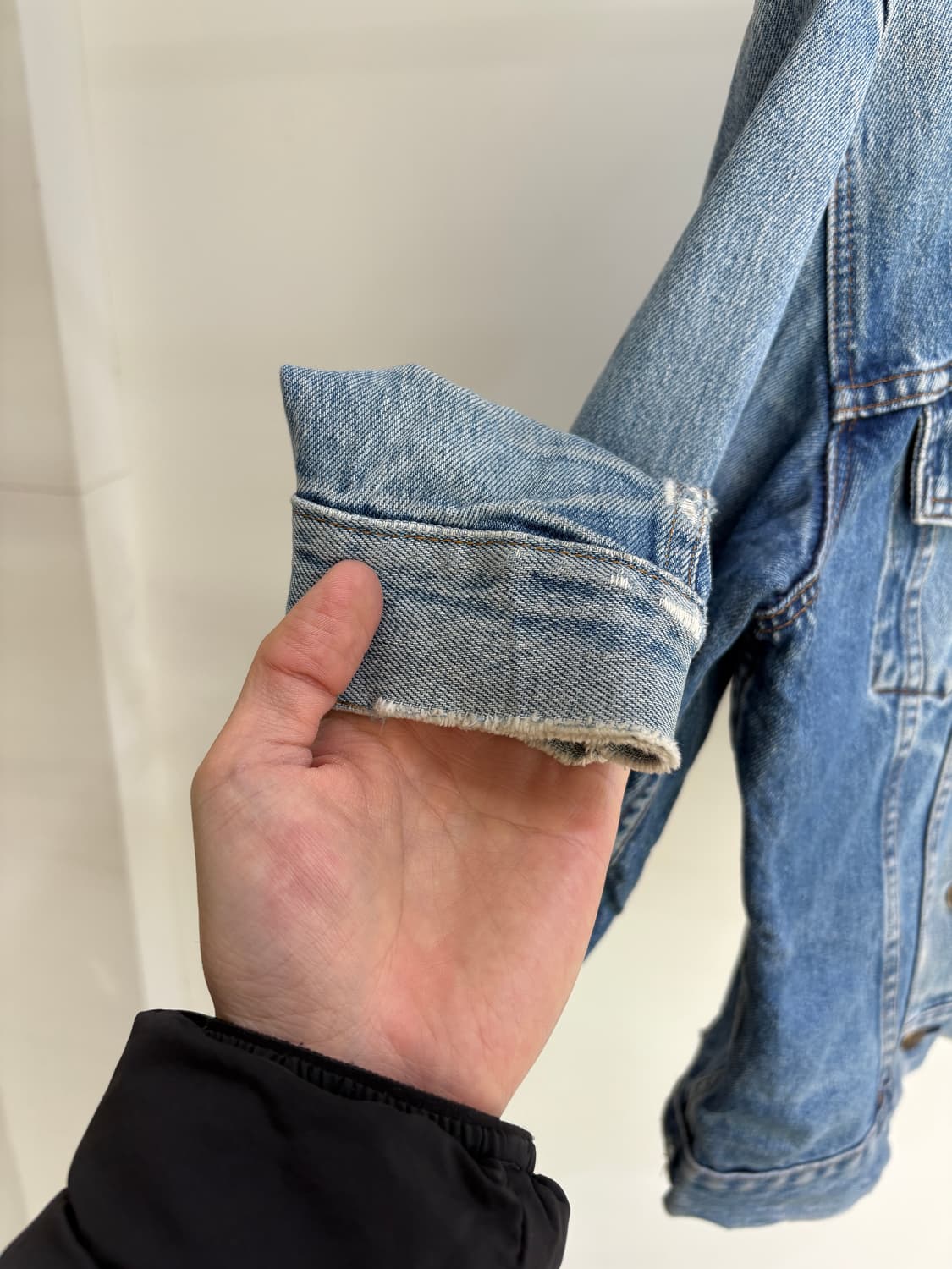 LEVIS 데님자켓 상품이미지4