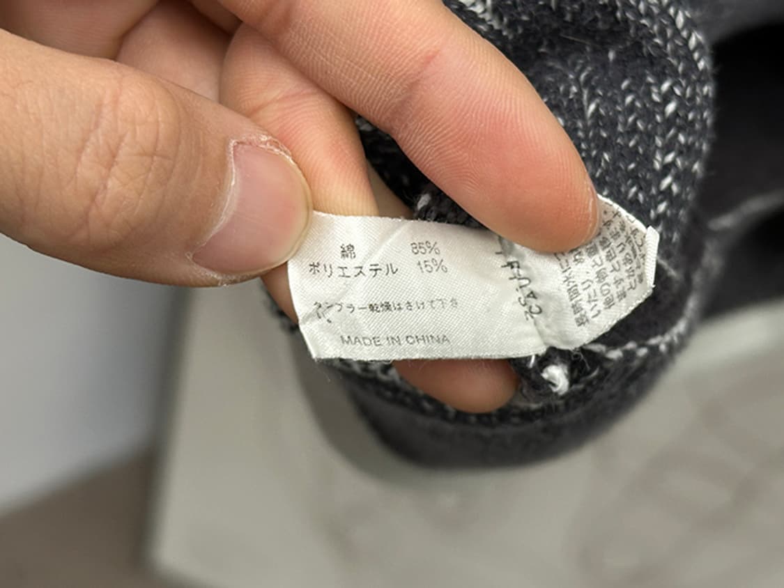 HIROKO KOSHINO (S) 상품이미지9