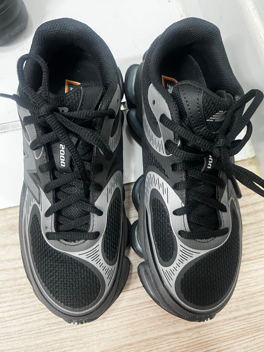 뉴발란스 2000EA 230 상품이미지5