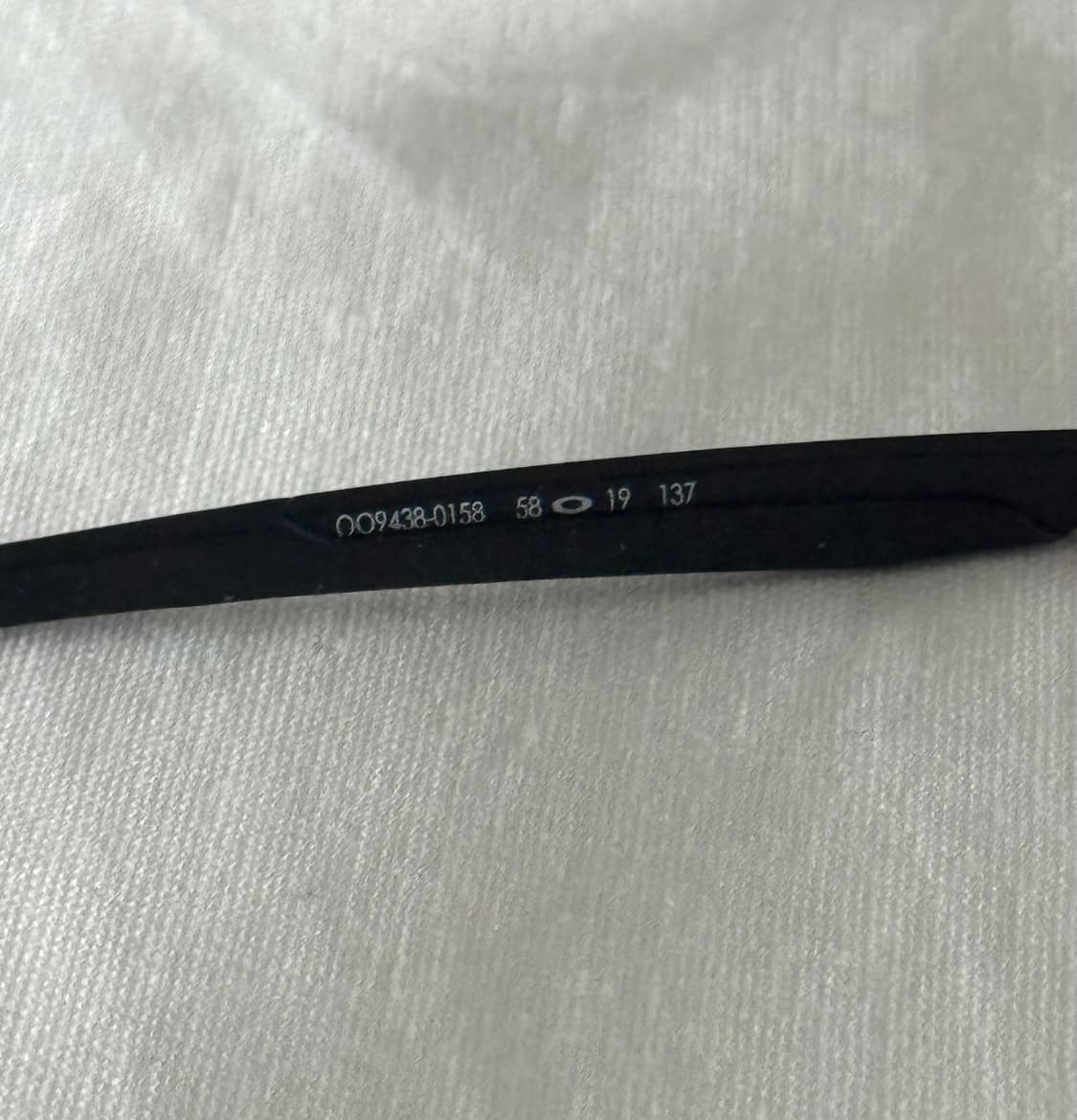 오클리 아이자켓 리덕스 블랙 상품이미지8