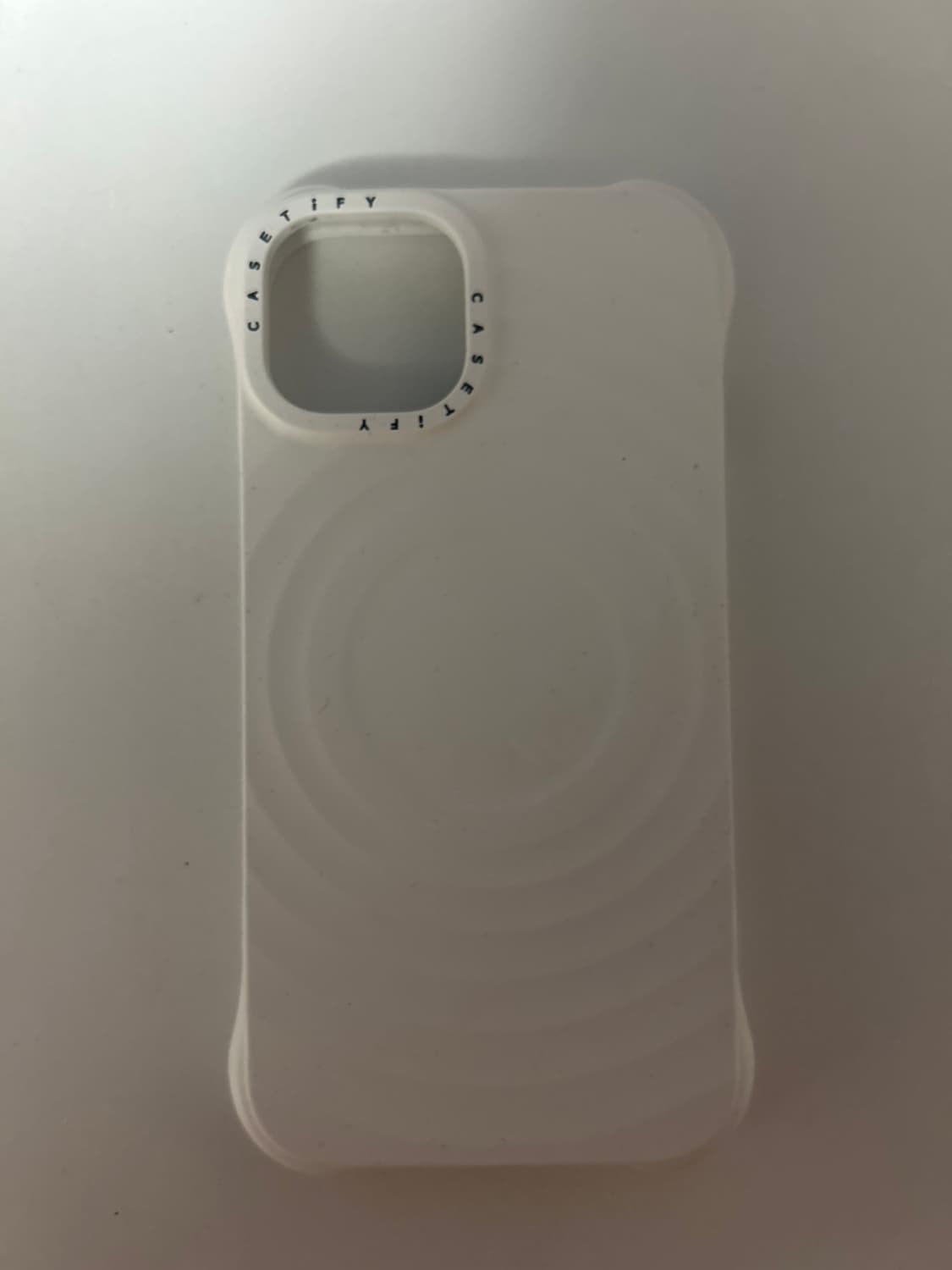 케이스티파이 리플 케이스 아이폰 14 상품이미지1