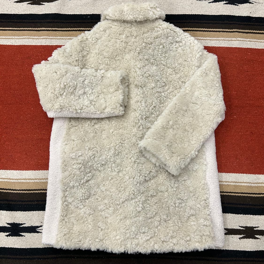 조이그라이슨 에코퍼 하프자켓 상품이미지2