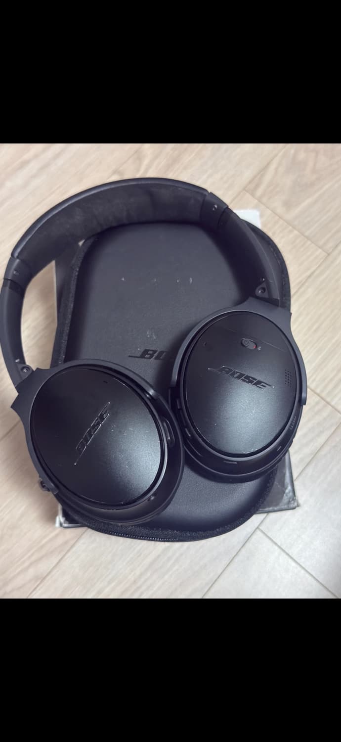 보스 qc35II  상품이미지1