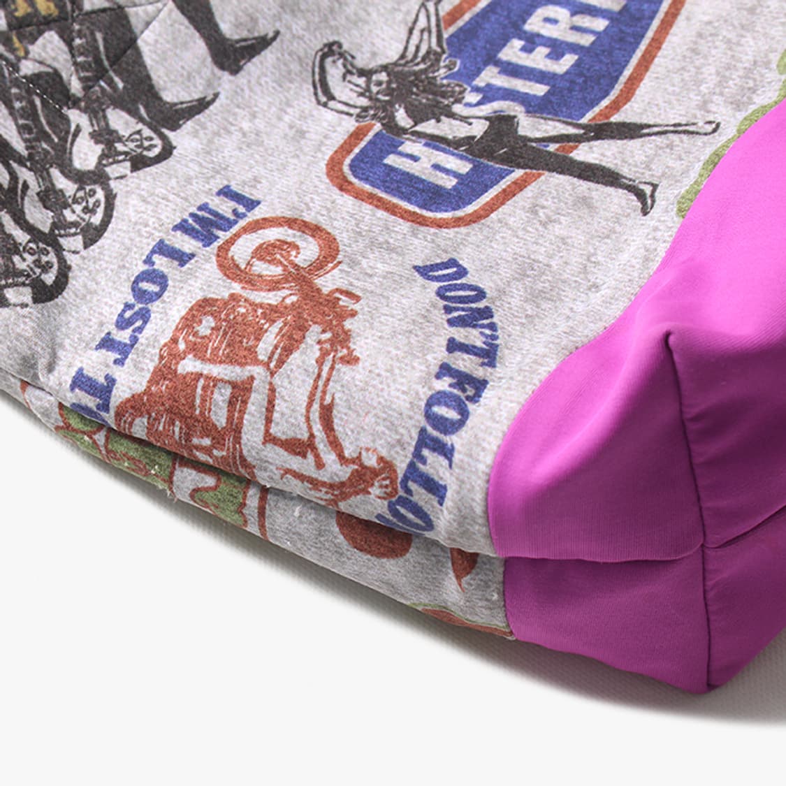  HYSTERIC GLAMOUR "Mini Tote Bag" 상품이미지4