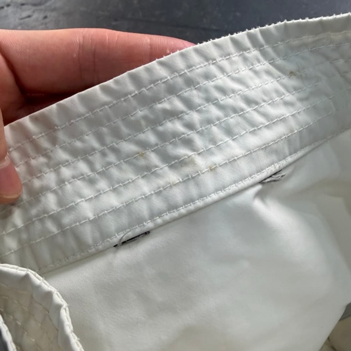 105 헤지스 자켓  상품이미지5