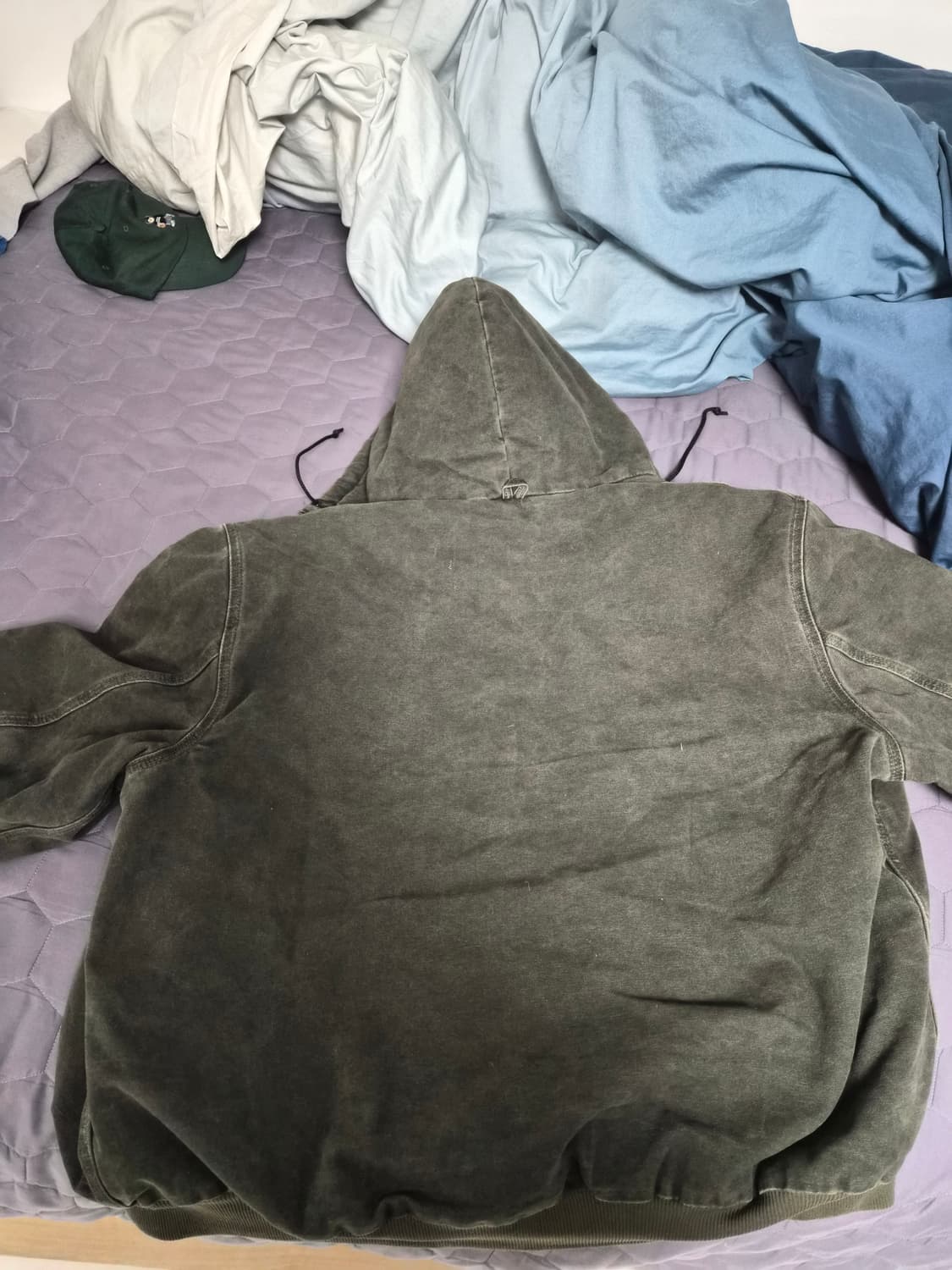 칼하트 J68 mos xl/r 상품이미지2