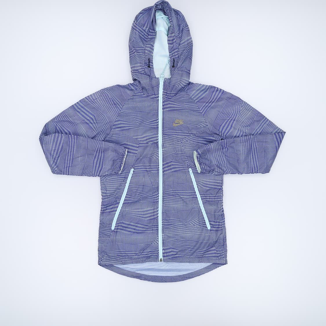 [XS] 나이키 여성 바람막이 자켓 1229H1 상품이미지1