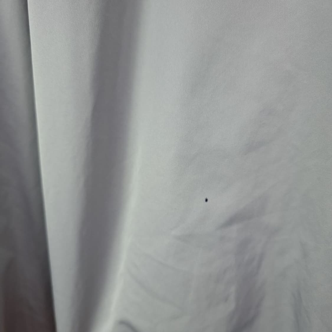 [아디다스] 로고 자수 바람막이 브이넥 웜업 자켓 M18841 상품이미지10