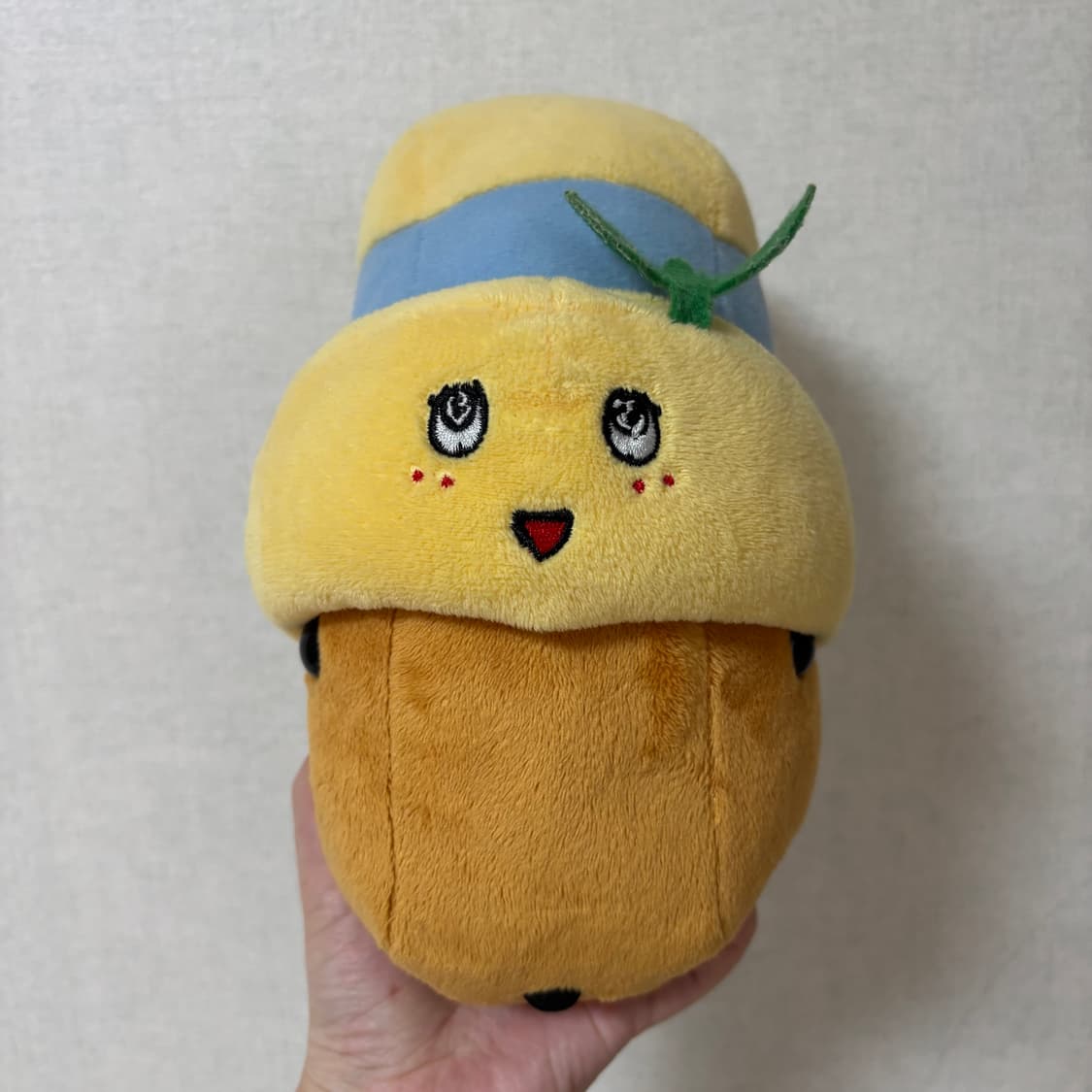 고전 빈티지 후낫시 카피바라상 콜라보 인형 상품이미지4