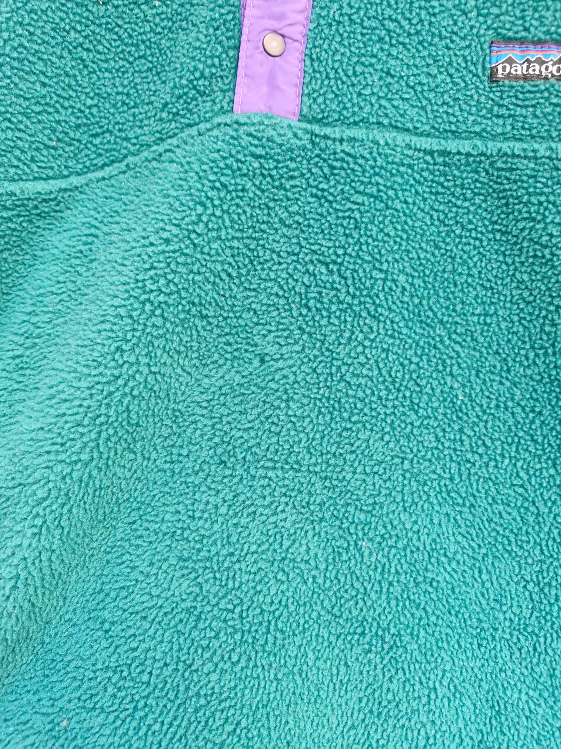 Z-120 파타고니아 신칠라 80s 상품이미지5