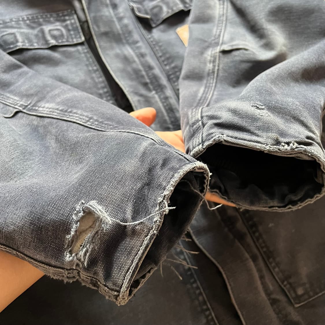 [CARHARTT] 칼하트 C26 MDT 상품이미지4