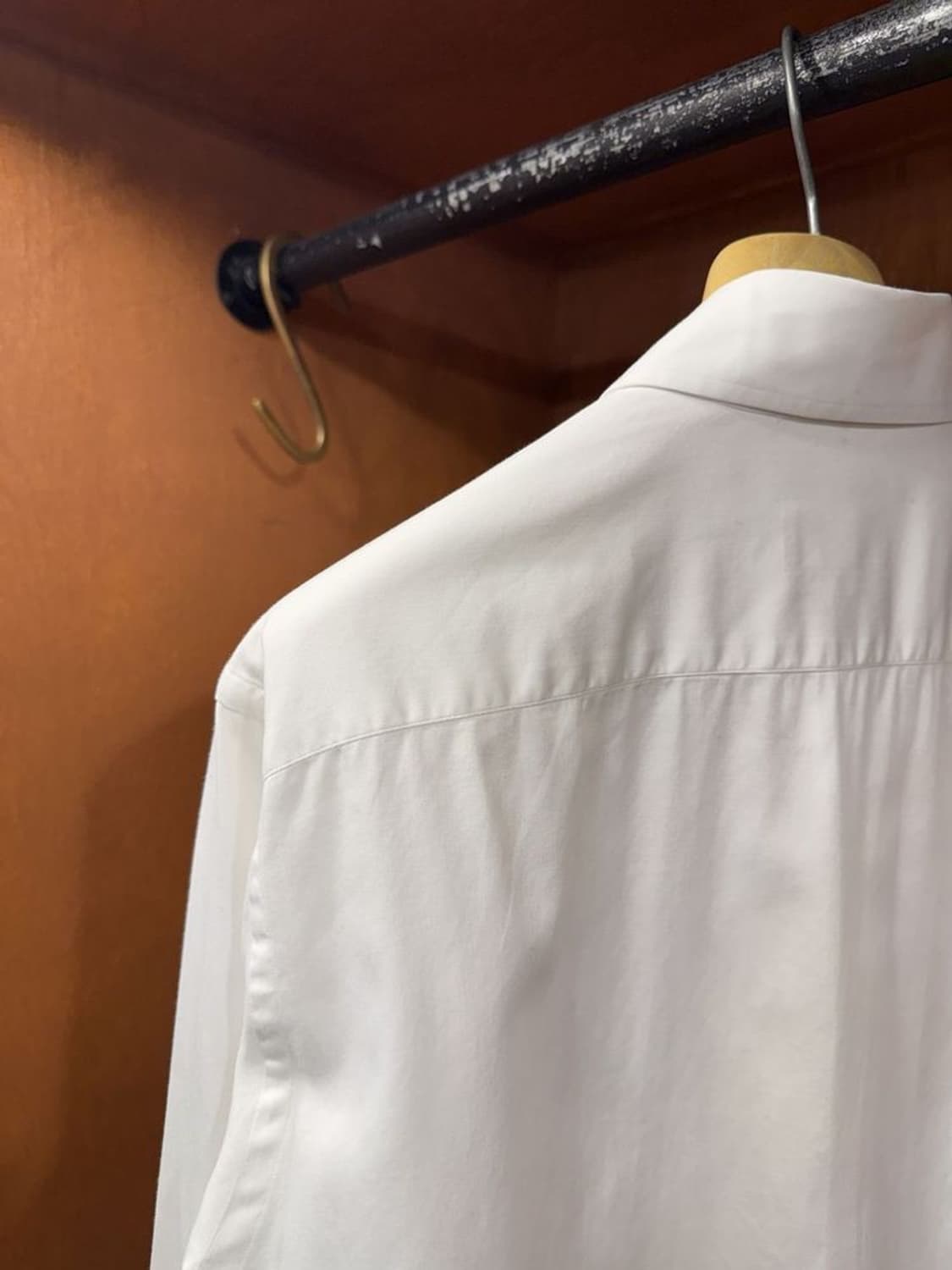 분더샵 셔츠 상품이미지6