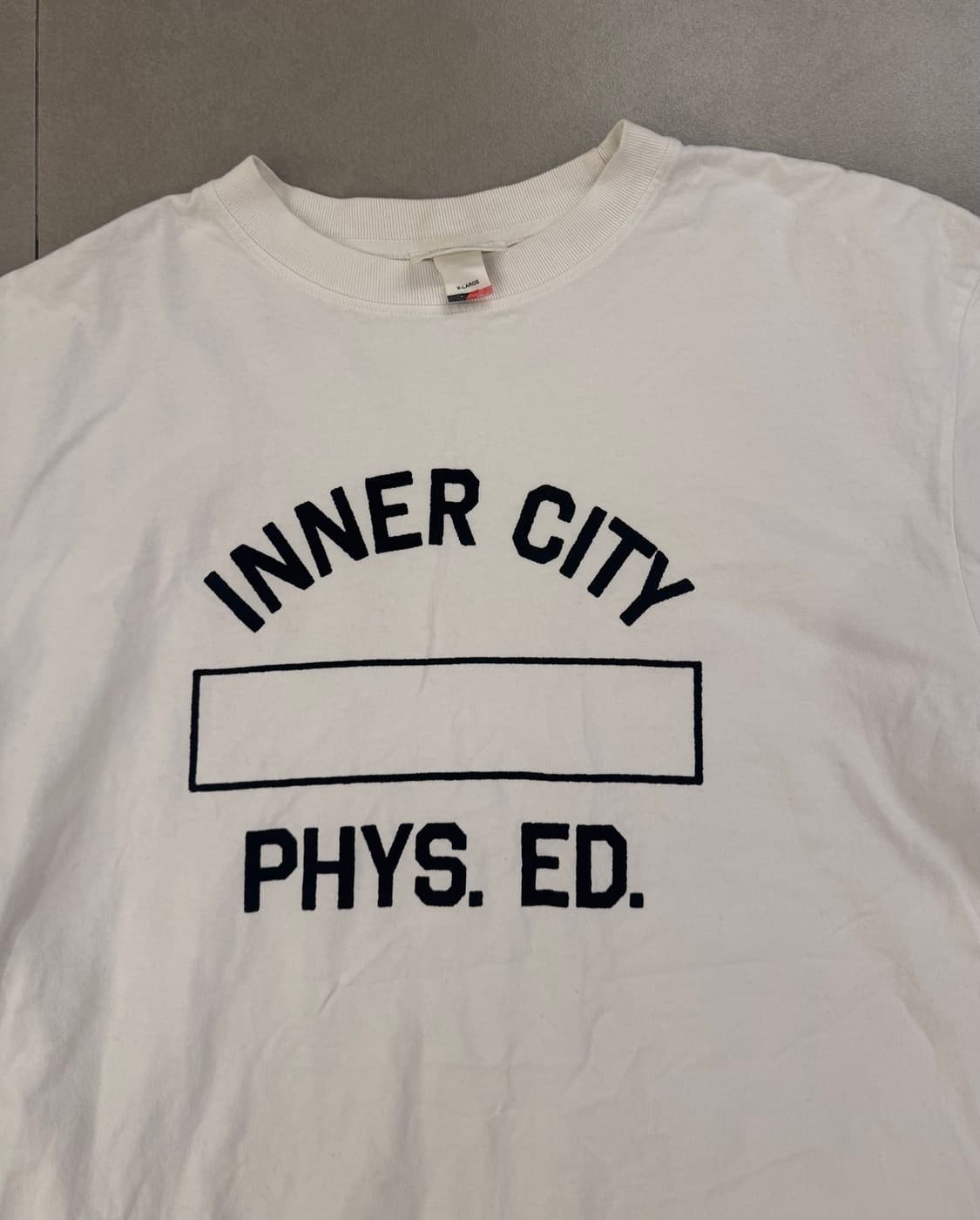 Honor the Gift 티셔츠 XL 상품이미지2