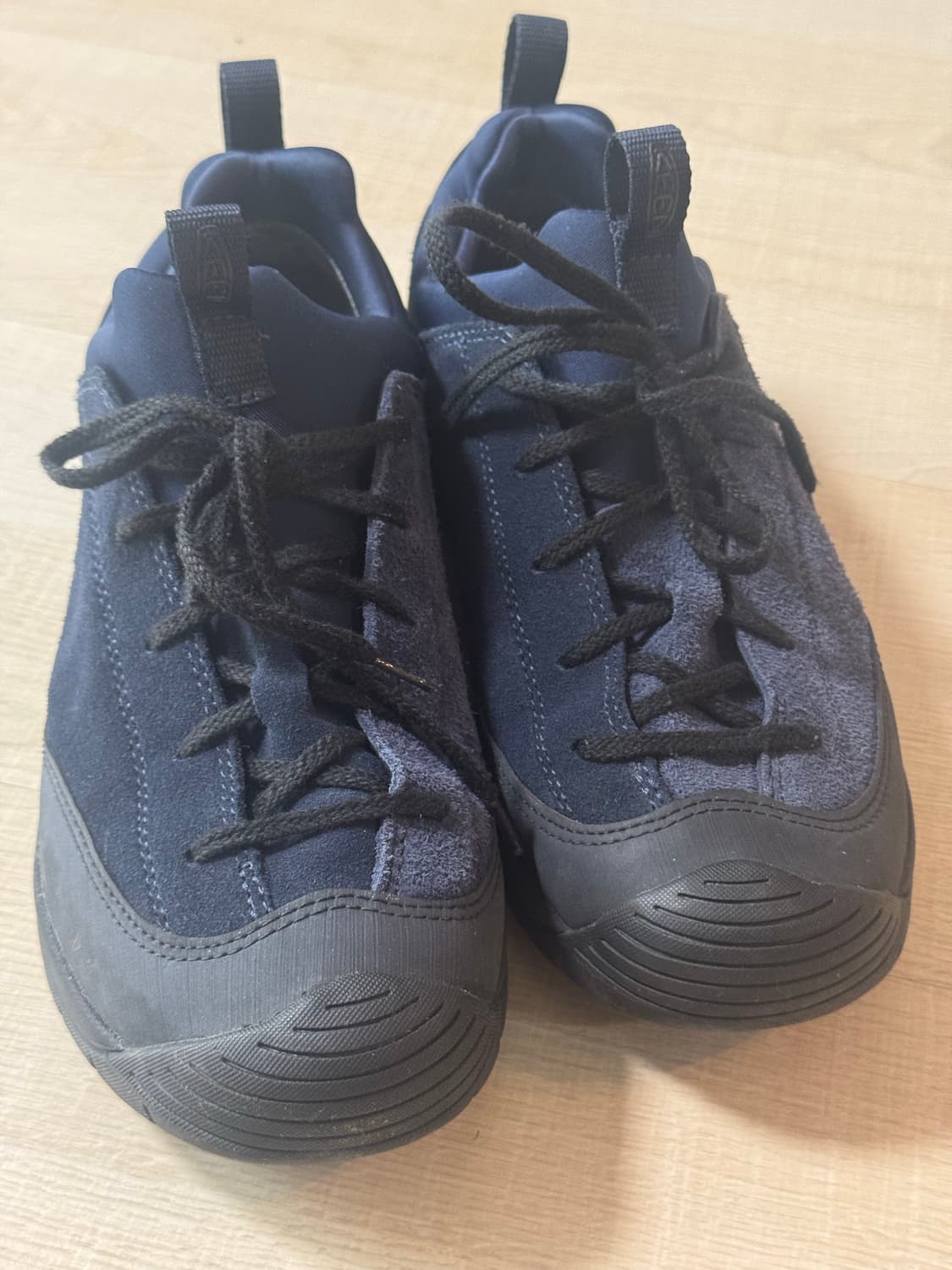 킨x엔지니어드가먼츠 콜라보 신발 판매 상품이미지2