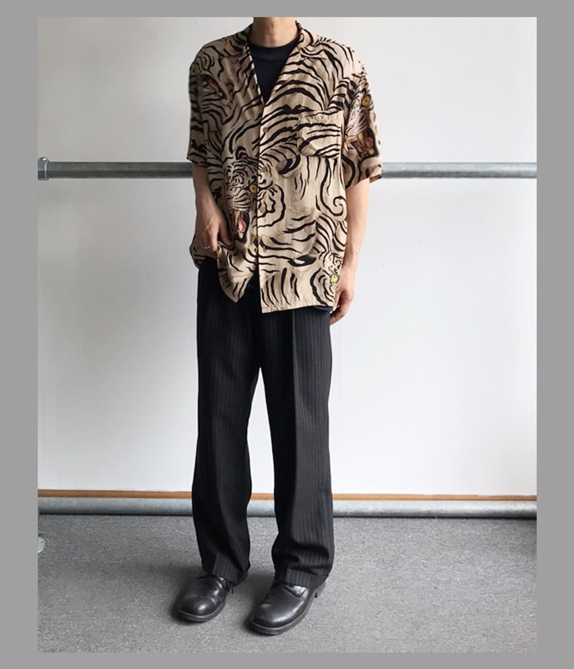 Japan vintage 상품이미지8