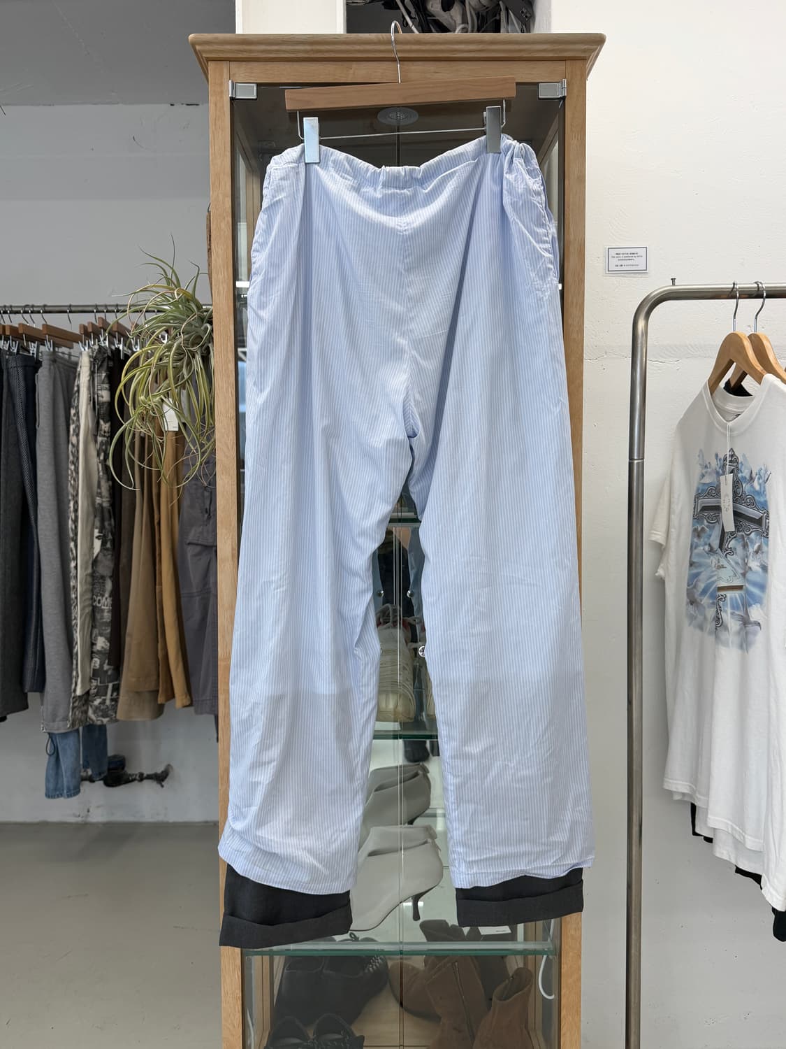 pajama slacks  상품이미지8