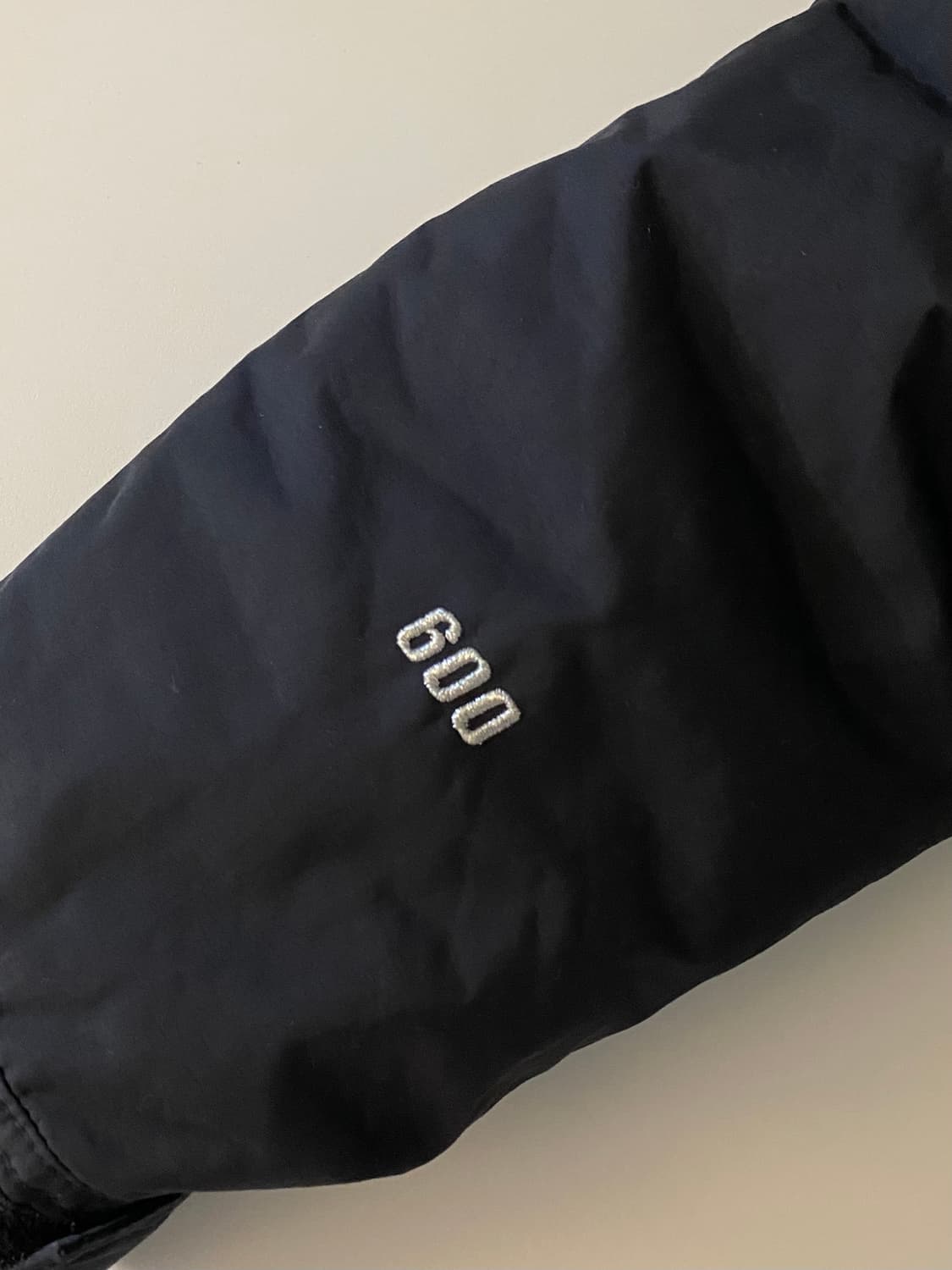 노스페이스 바람막이 점퍼 상품이미지5