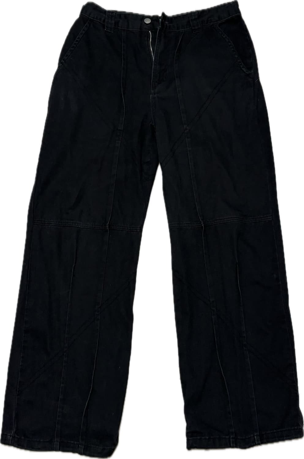 더콜디스트모먼트 TCM stitch 팬츠 상품이미지4