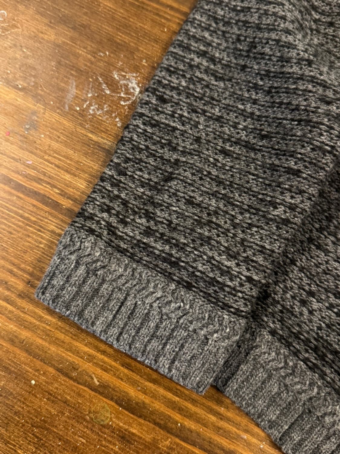 시리즈 가디건 100 상품이미지9