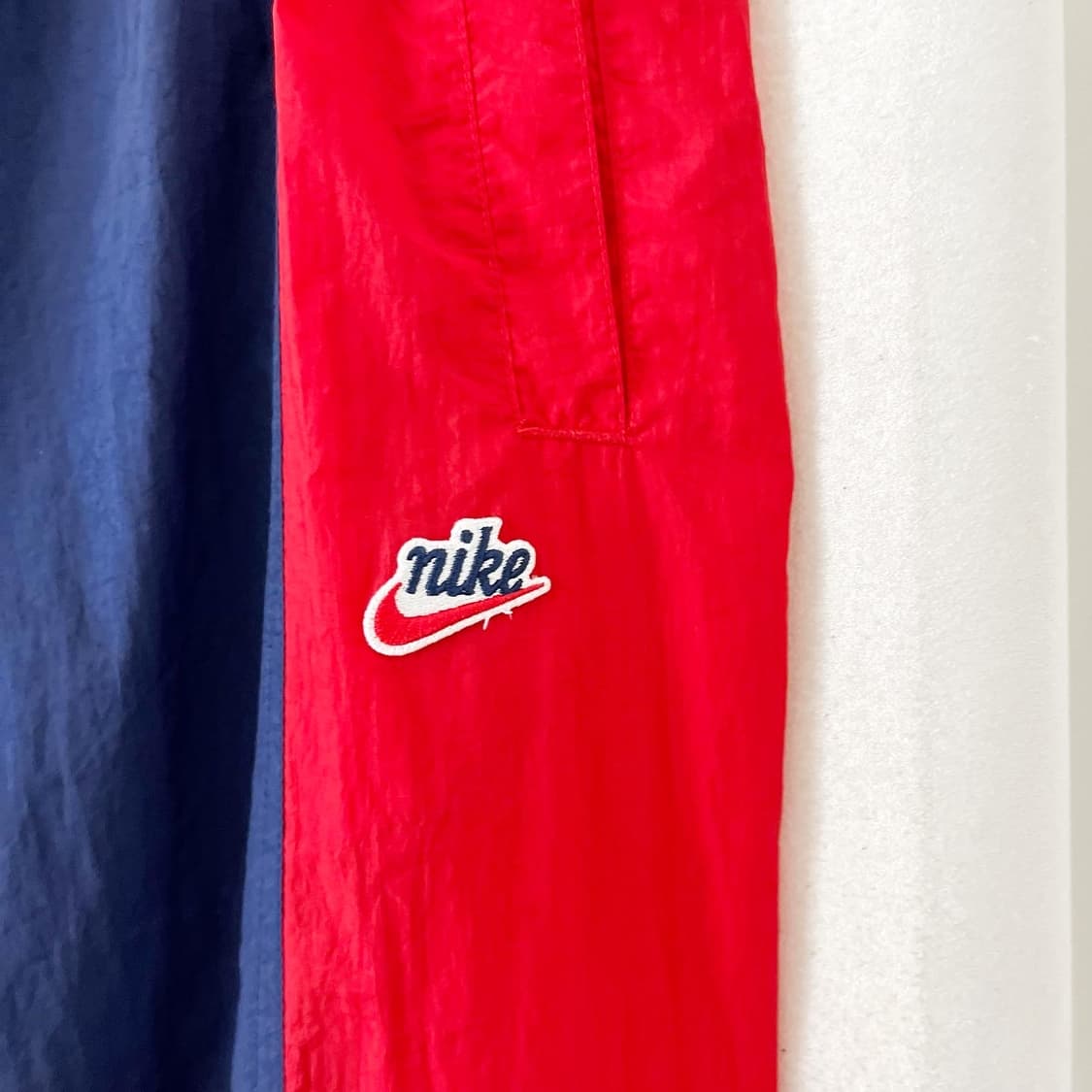 나이키 멀티컬러 나일론 조거 팬츠 상품이미지4