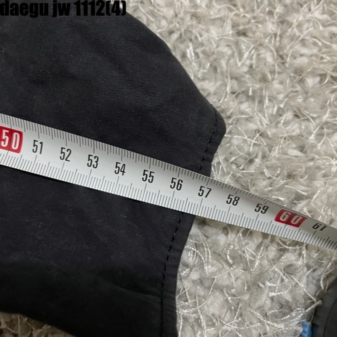 바버 자켓 상품이미지8