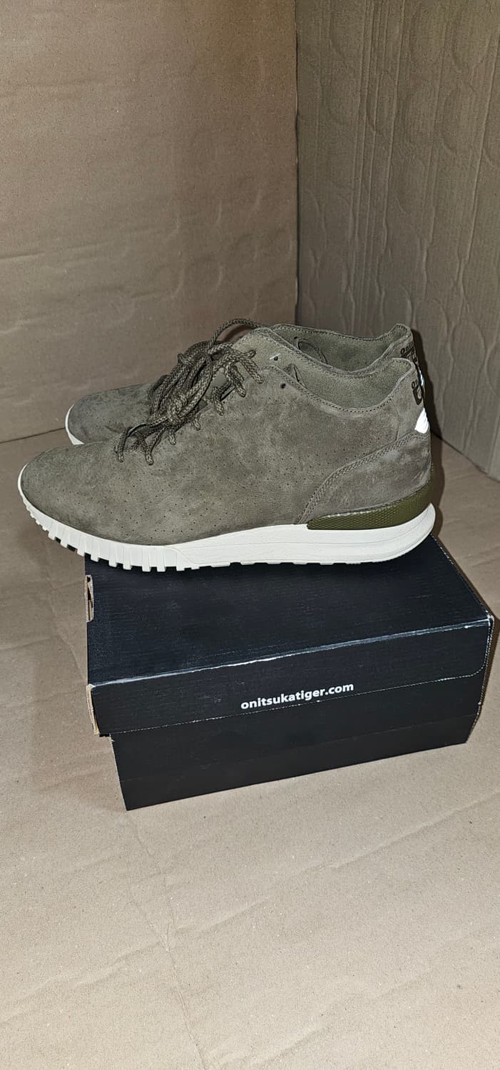 오니츠카 타이거 콜로라도 87 상품이미지4