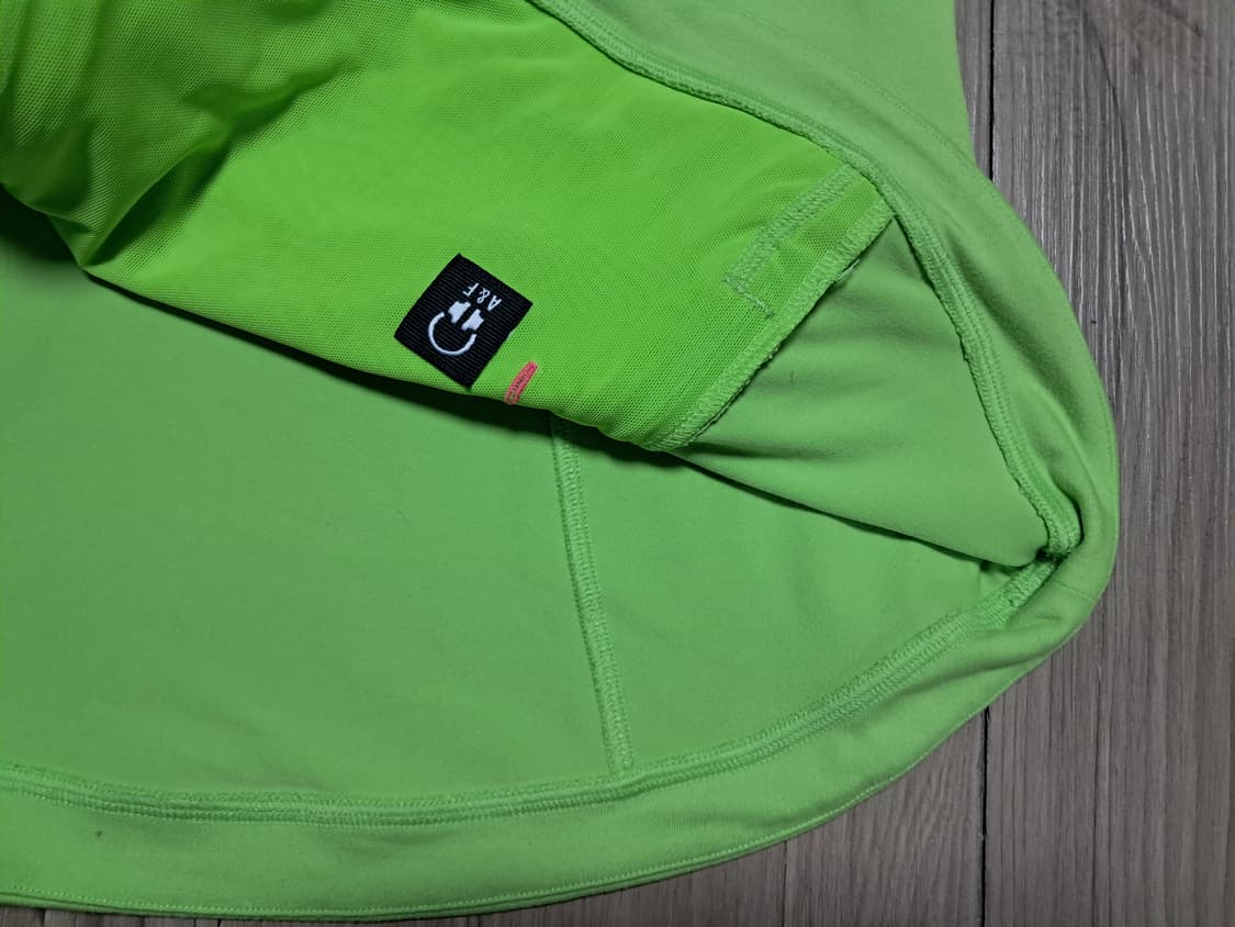 아베크롬비 여성 런닝티 M 상품이미지8