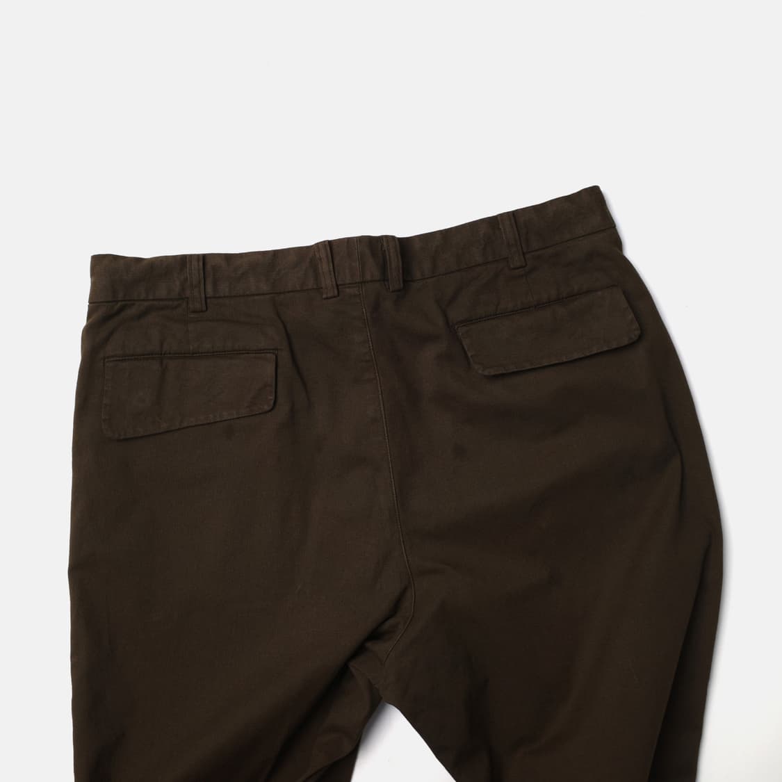 2000's Cp Company Double Knee Pants 상품이미지4
