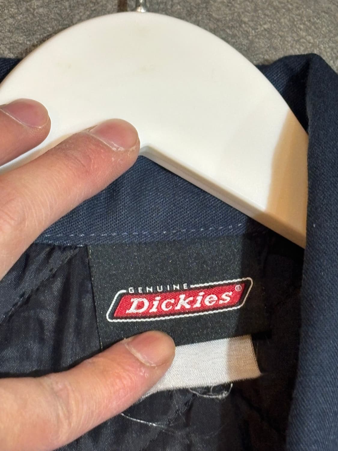 디키즈 아이젠하워 워크자켓 M사이즈 상품이미지5