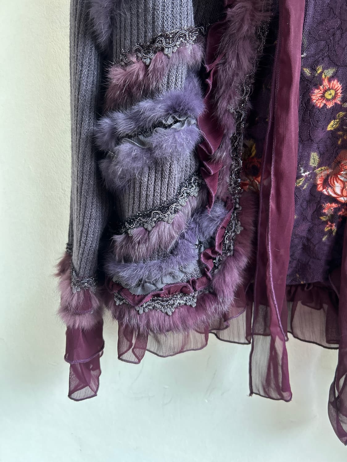 페어리 가디건  상품이미지4