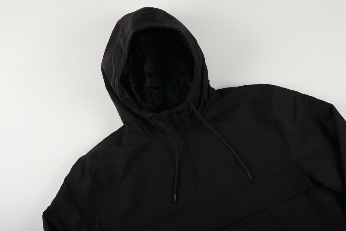 [L] 자라 DNWR 아노락 점퍼 자켓 상품이미지2