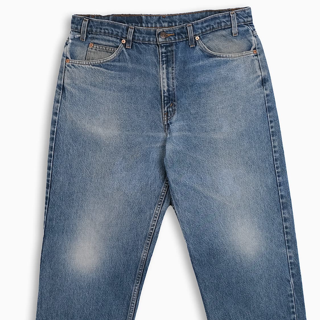 리바이스 550 오렌지탭 90s 36 인치 OR5503865 상품이미지4