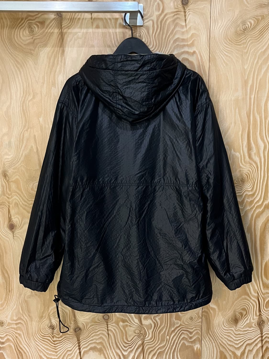 Pan Gea 리버시블 패커블 아노락 상품이미지4