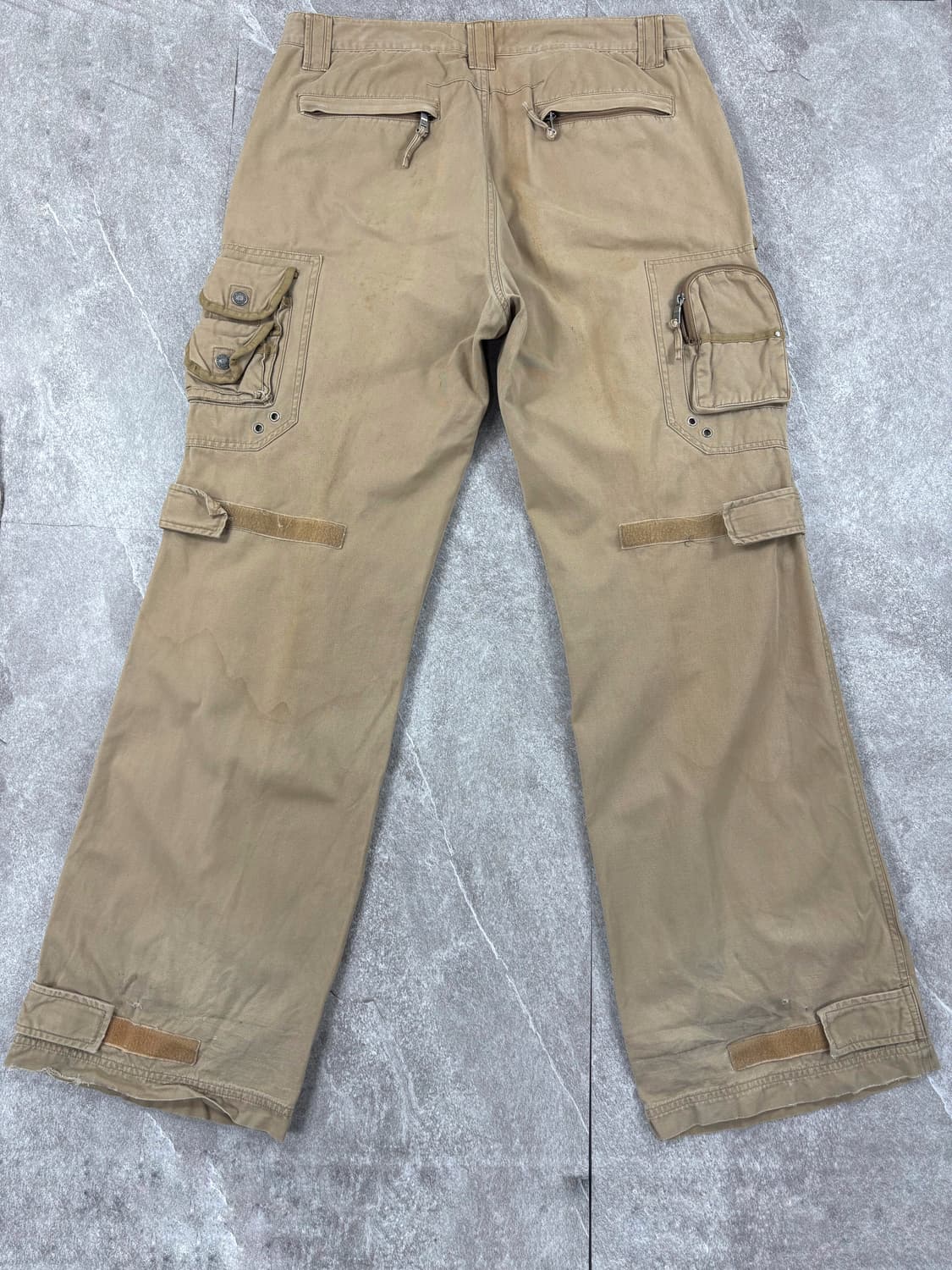 Vintage Cago Pant  상품이미지5
