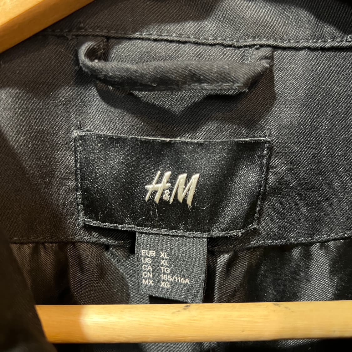 H&M 자켓 상품이미지3