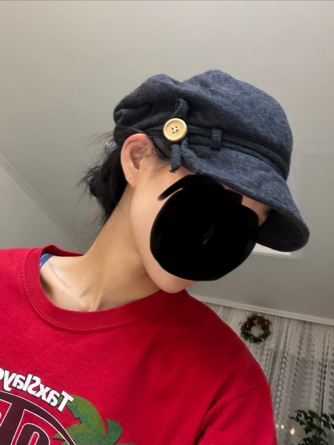 일본브랜드 모자  상품이미지4