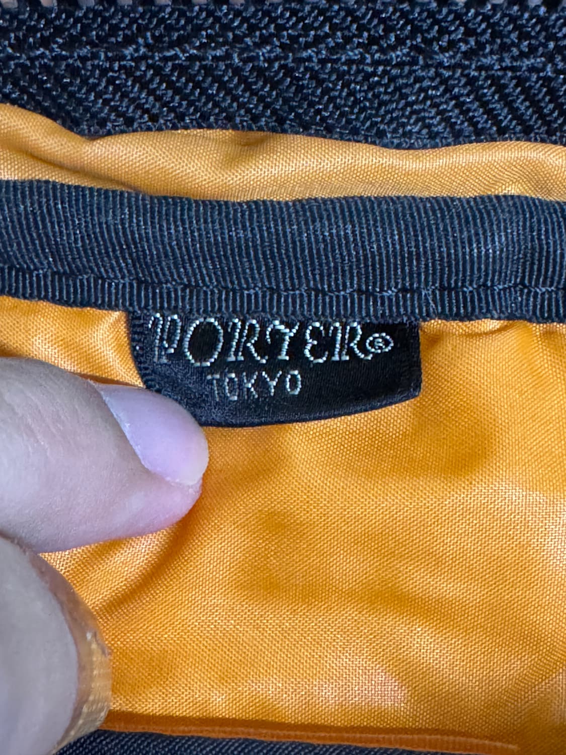 Porter 크로스백 상품이미지5