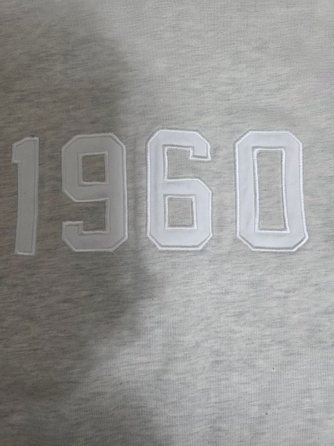 유니폼브릿지 맨투맨 L 상품이미지3