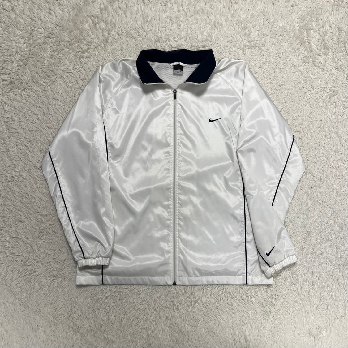 나이키 00‘s 바람막이 상품이미지1